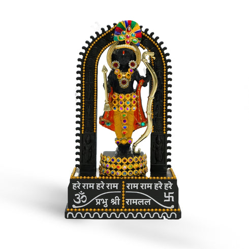 Ayodhya Ram Lalla Murti